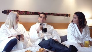 In Bed With Populist | Giles Panton video