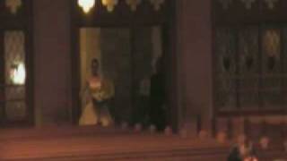 Bride's Fanfare and Entrance