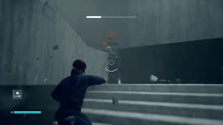 CONTROL【DLC】「AWE」をば