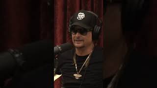 kid rock loves pancakes #jreclips #kidrock