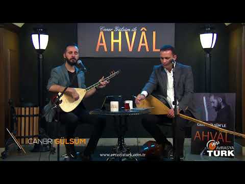 Caner Gülsüm-Yola Bakın Belki Gelen Babamdır & Unutamadım