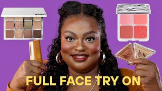 Trying NEW Makeup from the Sephora Savings Event |What’s Actually Worth It?