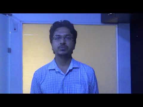 Pradeep Sharma Introduction