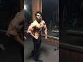 #heytusharrudra#physique #update#