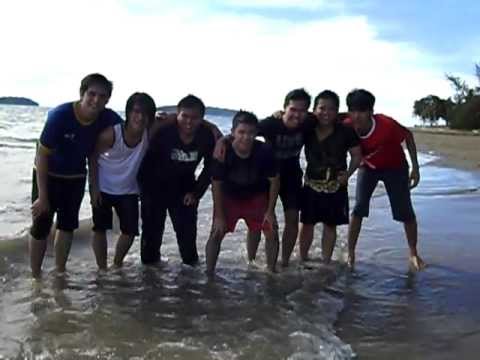 The Baks - Inception