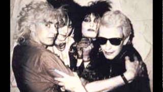Siouxsie & the Banshees Dizzy (Version 1)