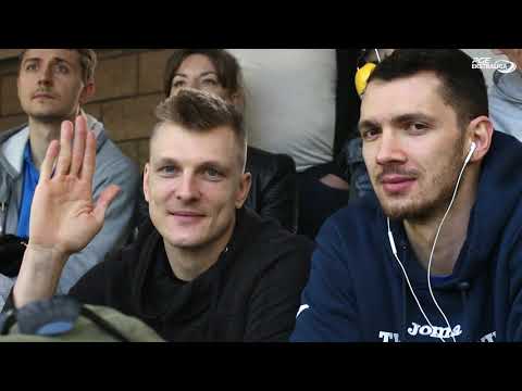 Get Well Toruń - Betard Sparta Wrocław 2018