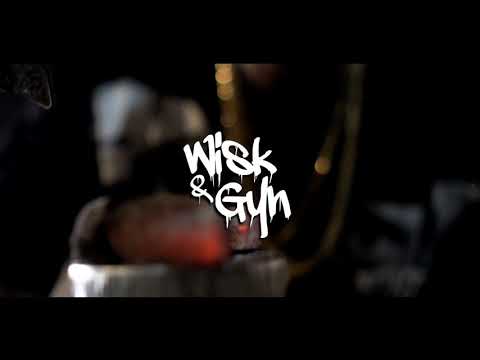 Dan Lellis Part Max E Luan Wisk e Gyn (clip oficial)