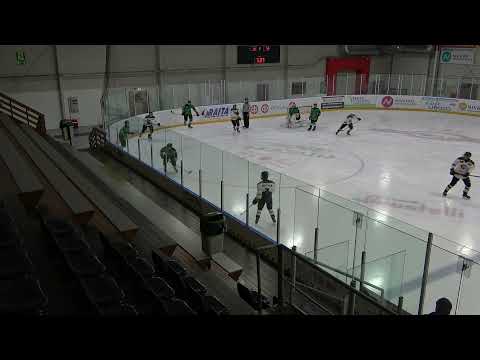 U17 Cowboys - Kärpät itä