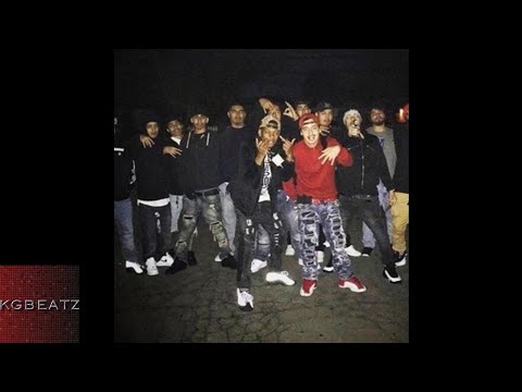 Ka'Ron x GMO - Fawk Wit Me [New 2017]