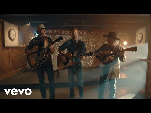 Dierks Bentley, John Anderson, Riley Green - Broken Branches