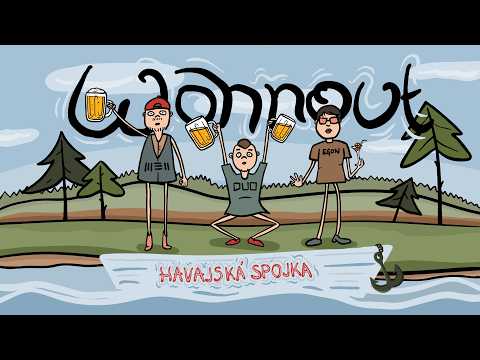 Wohnout - Havajská spojka