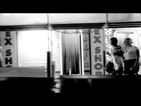 Black Industry feat Joh(Tribal Jam) - Paris/Panam Official Video