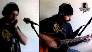 Echeibol Mur - Cover - Ayreon: Prologue, The Blackboard