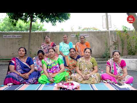 New Gujarati Kirtan । નાનું રે સરખું ગોકુળિયું એક ગામ । ગુજરાતી કીર્તન ભજન । Best Bhajan Kirtan 67