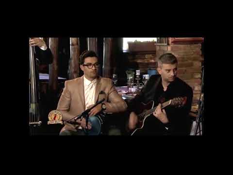 Zapej pesna mori mome - Kiril Mitoski