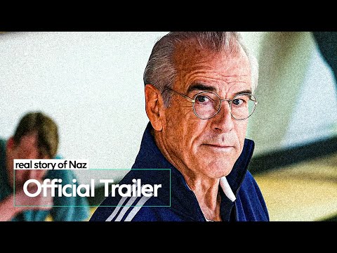GIANT Official Trailer (2025) | Pierce Brosnan, Amir El‑Masry