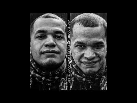 The Outsider - Millennial Dream (Prod. by Guerryjazz)