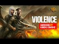 Sarkodie X Kweku Smoke Violence The Breakdown