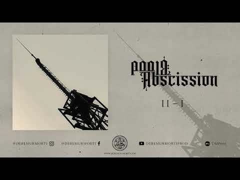 Blood Abscission - I I (Full album)