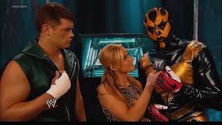 Goldust &amp; Cody Rhodes - 2013 Custom Titantron - WWE Theme Song Throwback