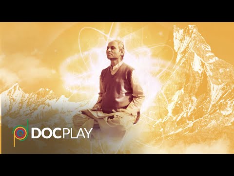 Awake: The Life of Yogananda | Official Trailer | DocPlay