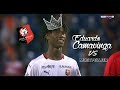 Eduardo Camavinga (16 years old)  Stade Rennais VS Montpellier -  HD