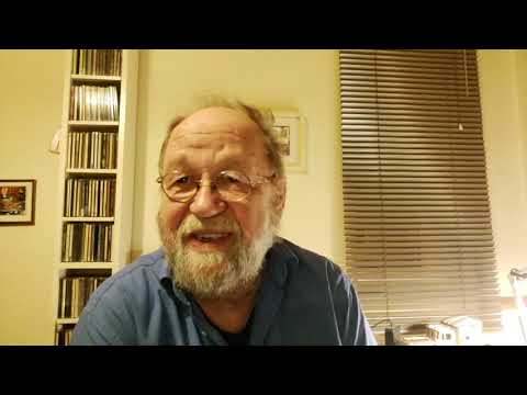 Wolle erzählt  - so war es damals