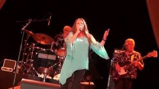 CARLENE CARTER - Hurricane