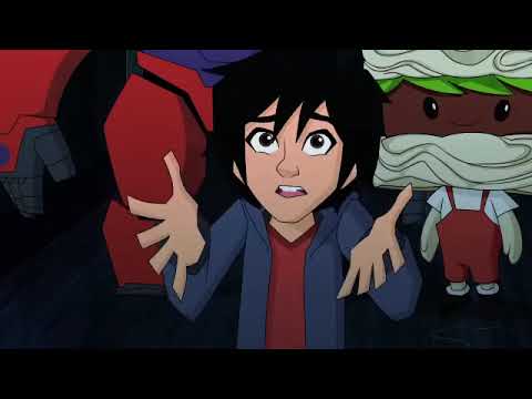 "Varian (Shrek)" Part 20 Sunrise / Drako's Proposal / Wedding Preparation ("Hallelujah")