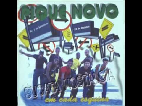 Em cada Esquina video