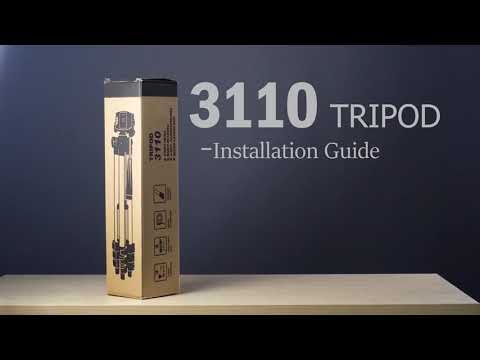 3110 Tripod Stand