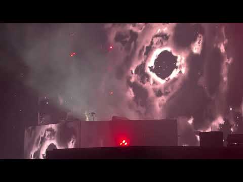 Alison Wonderland & Valentino Khan "Anything" Live at Red Rocks (9-14-21)