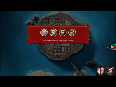 Let's Play Pathfinder Adventures 20