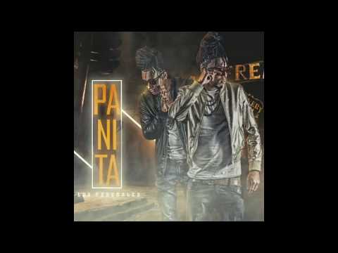 Los Federales - Panita - By Prod. B-One ( El Productor De Oro)