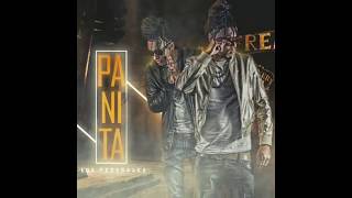 Los Federales - Panita - By Prod. B-One ( El Productor De Oro)