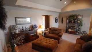 preview picture of video 'SOLD! 713 Almond Tree Lane Clovis NM Real Estate by Kathy Corn REALTORS(R), Inc. 2012'