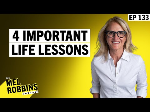 4 Important Life Lessons I Learned the Hard Way (So That You Don’t Have To)