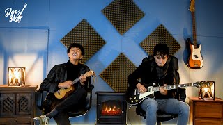 Beso 💋 - Jósean Log (Cover) Doc 3V ft Gonza