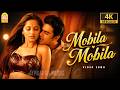 Mobila Mobila 4K Video Song மொபைலா மொபைலா Rendu Madhavan Anushka Shetty Reem