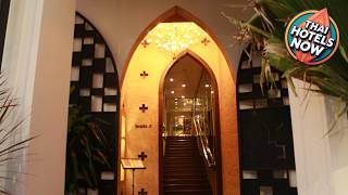 Jam Hostel Bangkok | Bangkok, Thailand | Hotel Review 🌟