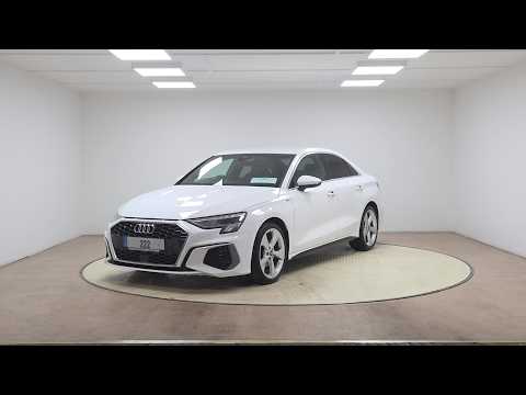 Audi A3 A3 S Line 35 Tdi S-A S Line 35 TDi 150 S - Image 2