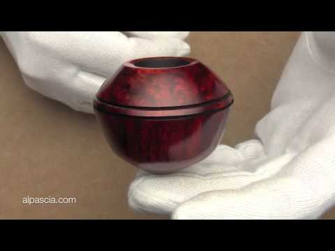 pipa Johs 109 - tobacco pipe