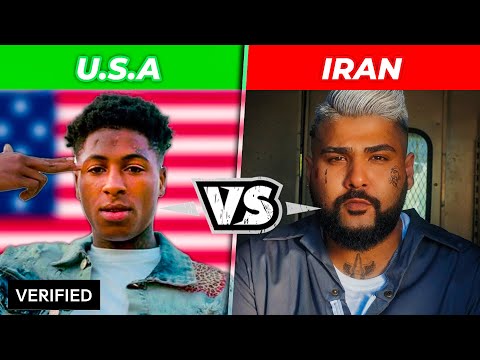 download lagu mp3 mp4 Iranian Rapper, download lagu Iranian Rapper gratis, unduh video klip Iranian Rapper