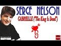 GABRIELLE (The King Is Dead - Hommage à Johnny Hallyday) - SERGE NELSON