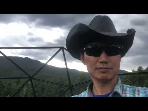 The Most Inspiring Castle Built By Only One Man by picking up 1 Rock at a time #travel #adventure