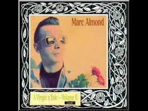 I'm Sick Of You Tasting Of Somebody Else / Marc Almond
