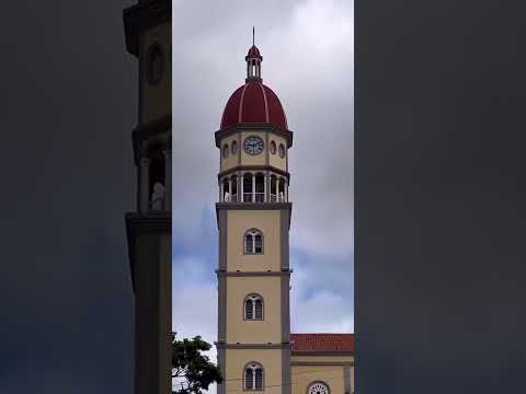 LA CIUDAD DISTINTA DE VENEZUELA #venezuela #españa #estadosunidos #monagas #maturin #turismo