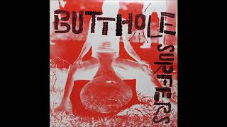 Butthole Surfers - Goofy&#39;s Concern.   (HQ)