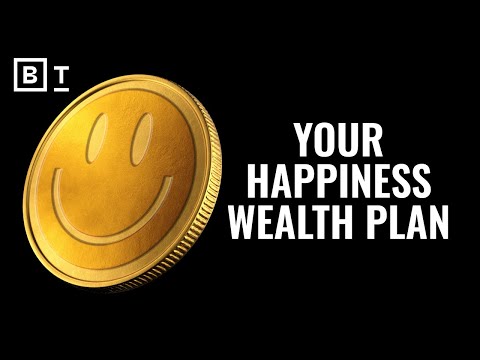 讓人生更快樂的 4 大關鍵，一次搞懂！ (Understand these 4 key concepts for a happier life | Arthur Brooks)